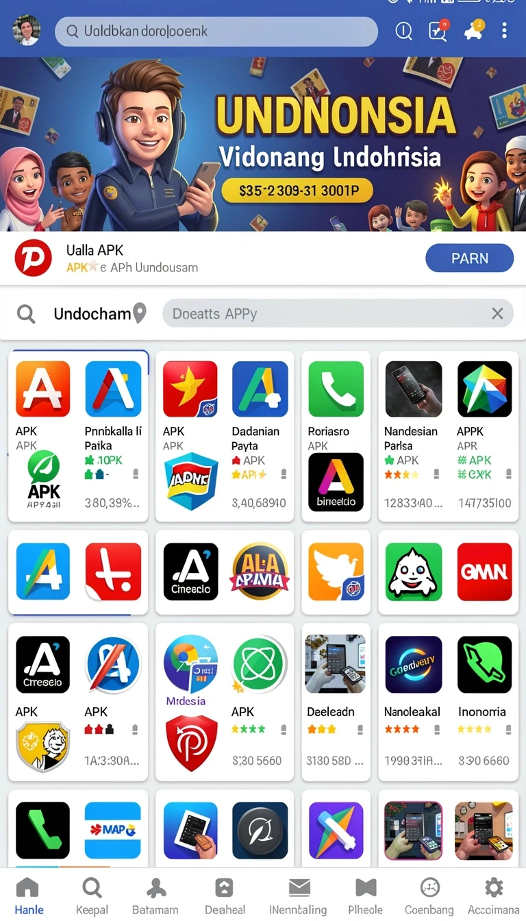 Screenshot 666i nomor 1
