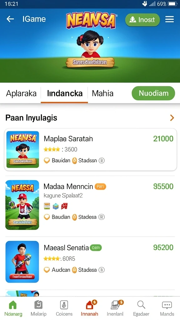 Screenshot 666j nomor 3