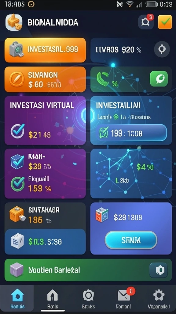 Screenshot 77lucks nomor 3