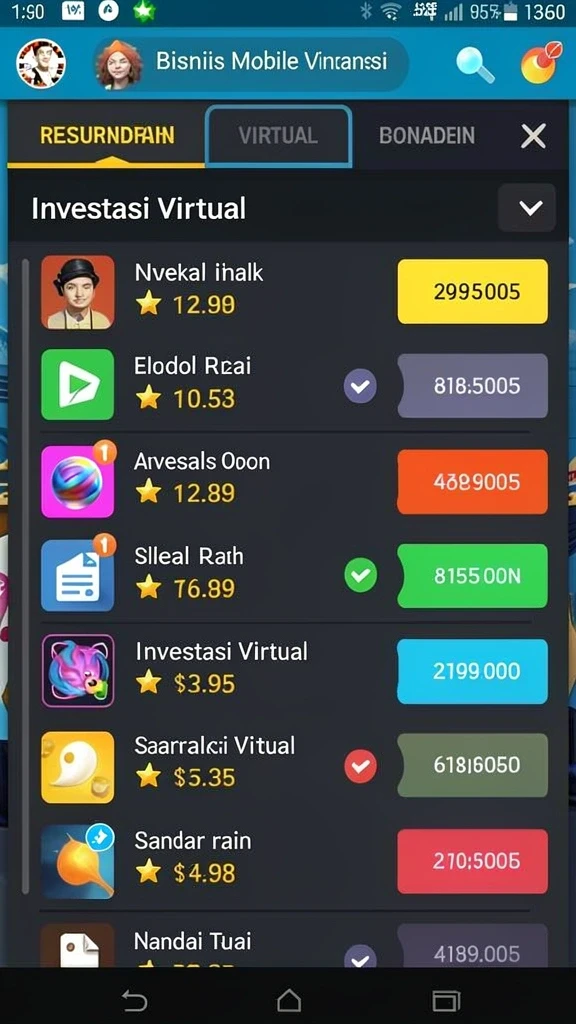 Screenshot aceh4d nomor 2