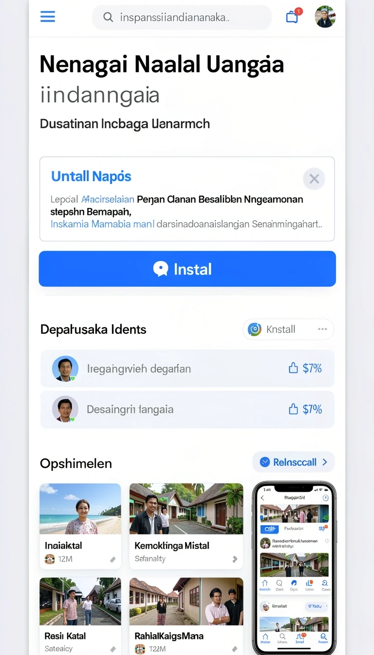 Screenshot agenhoki nomor 2