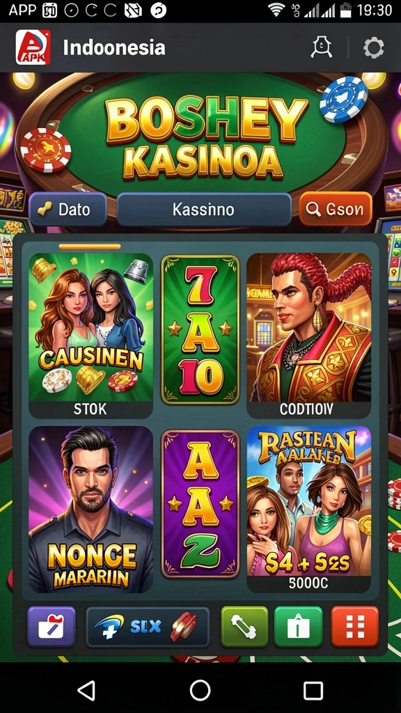 Screenshot api33 nomor 1