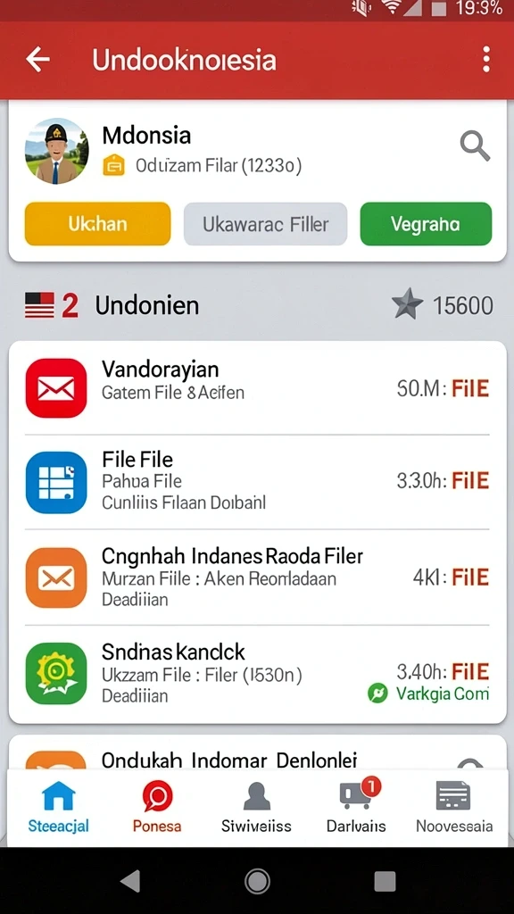 Screenshot api33 nomor 2
