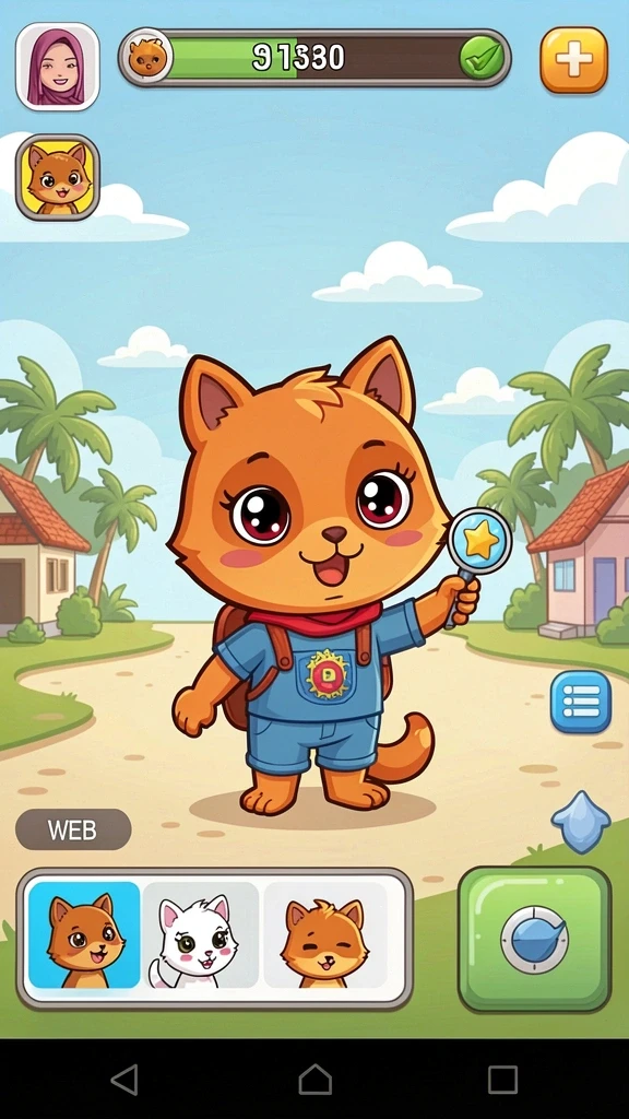 Screenshot api33 nomor 3