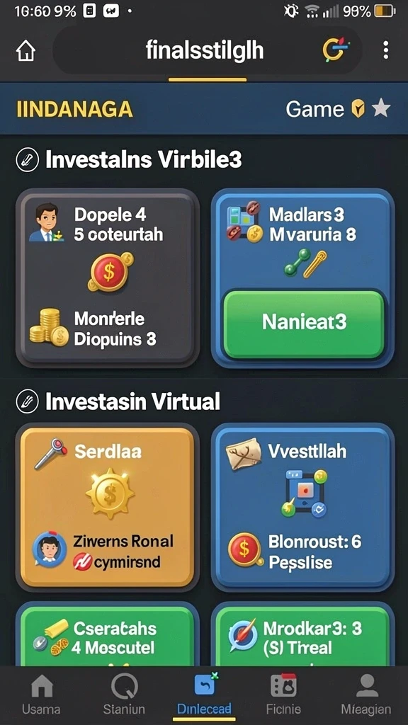 Screenshot arista88 nomor 3