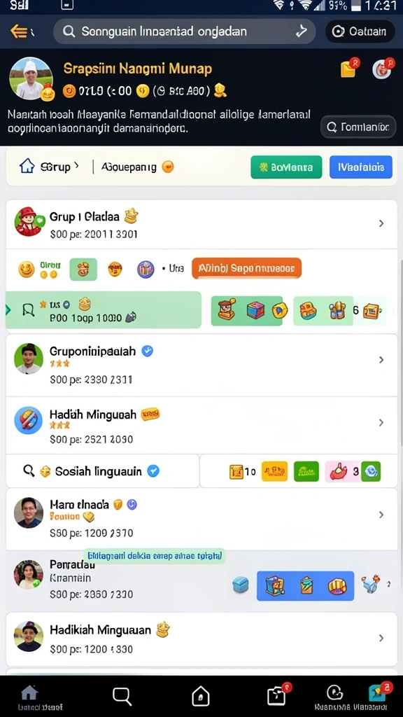 Screenshot asia200 nomor 2