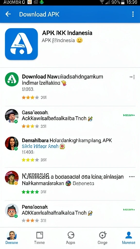 Screenshot asia918 nomor 2