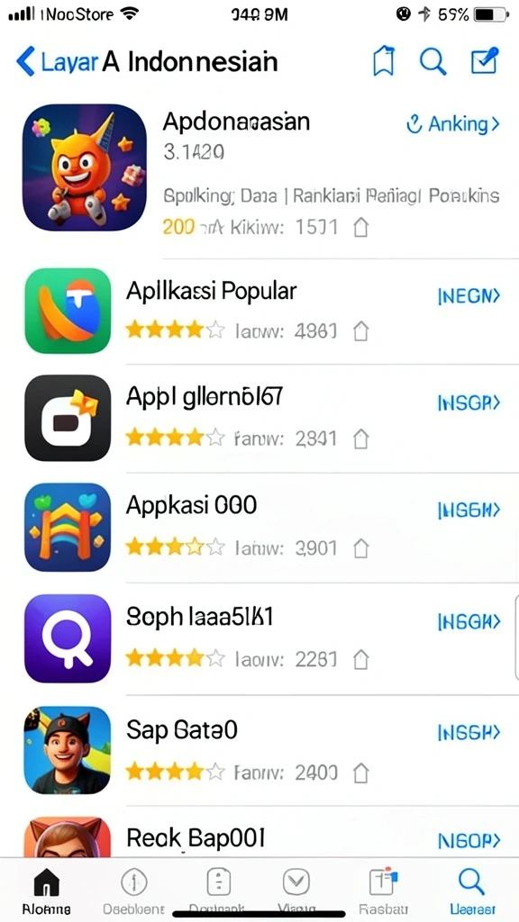 Screenshot bigwin nomor 2