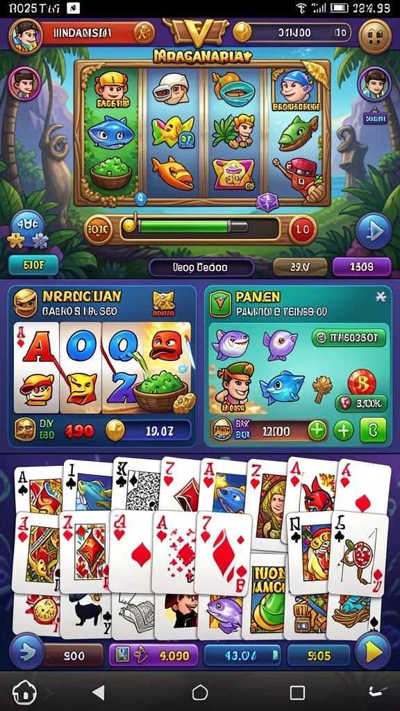 Screenshot cakra777 nomor 2