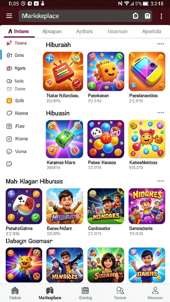 Screenshot cuanhoki nomor 1