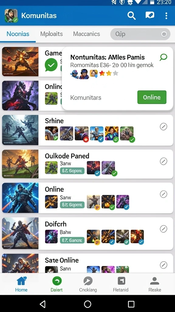 Screenshot daya138 nomor 1