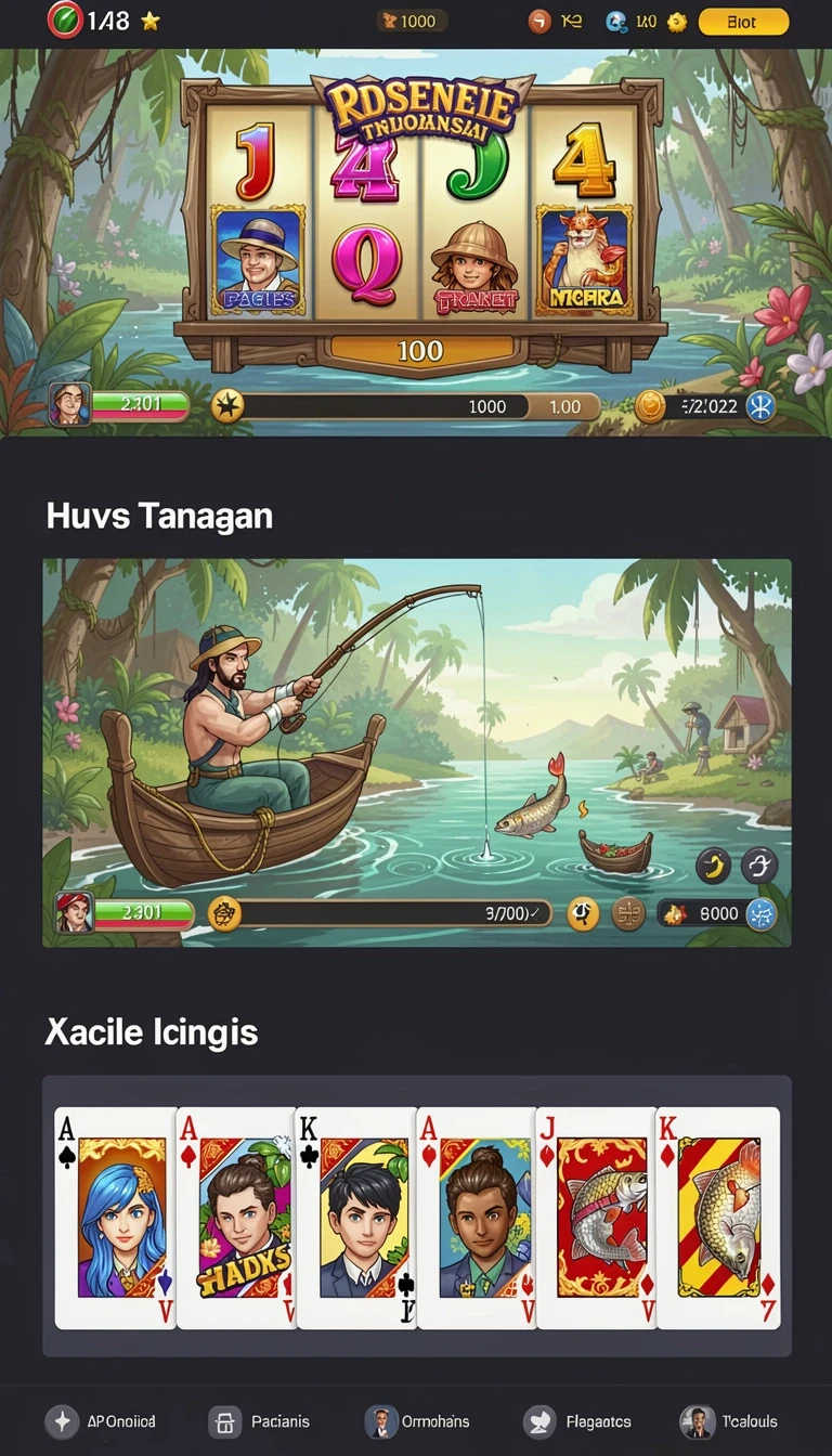 Screenshot dunia77 nomor 1