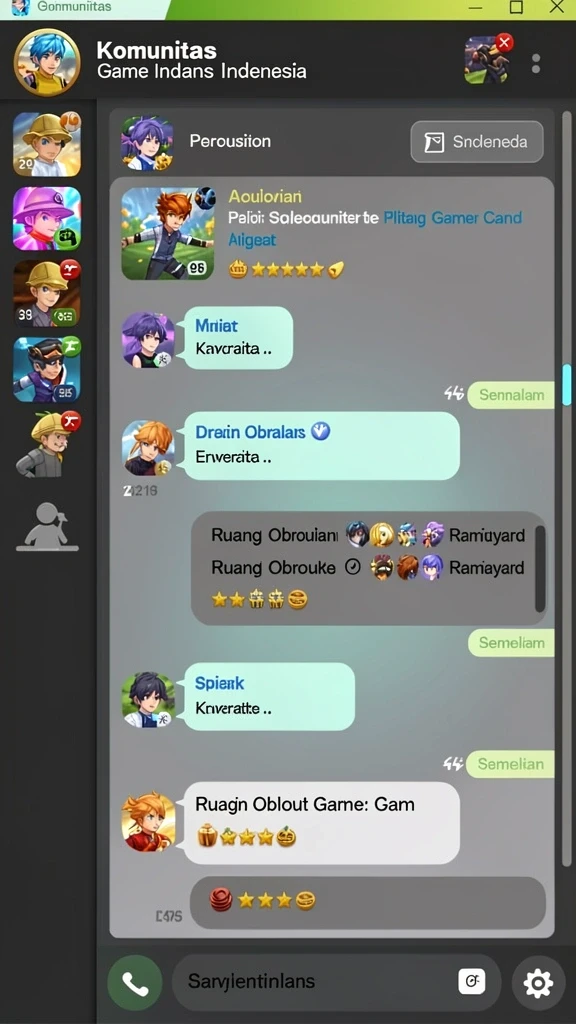 Screenshot dv188 nomor 1
