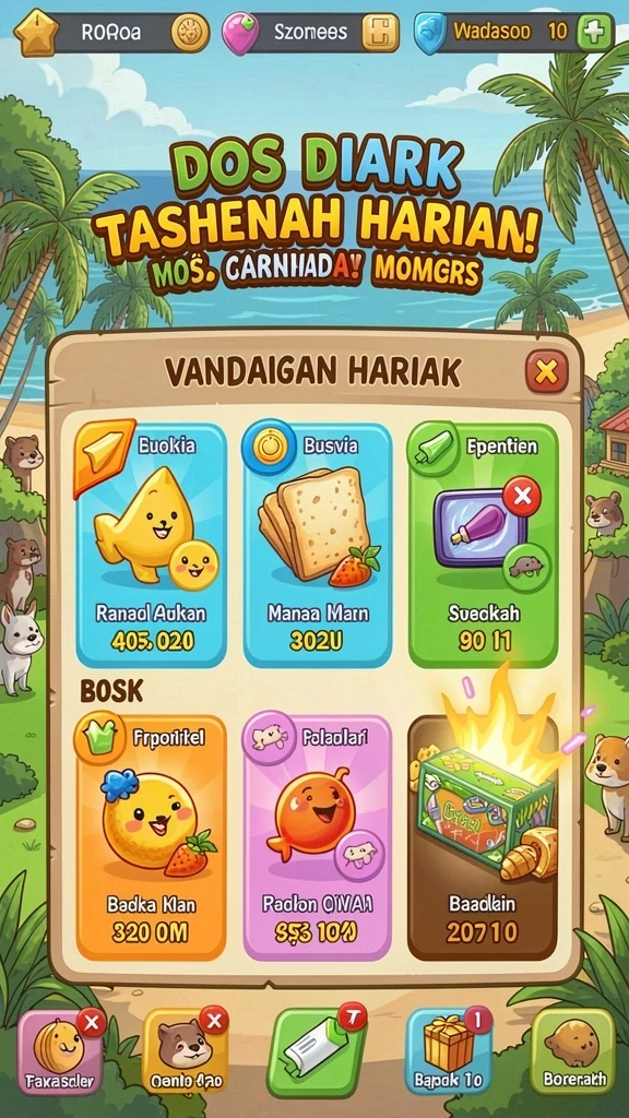 Screenshot dv188 nomor 3