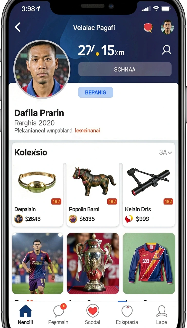 Screenshot fendi188 nomor 1