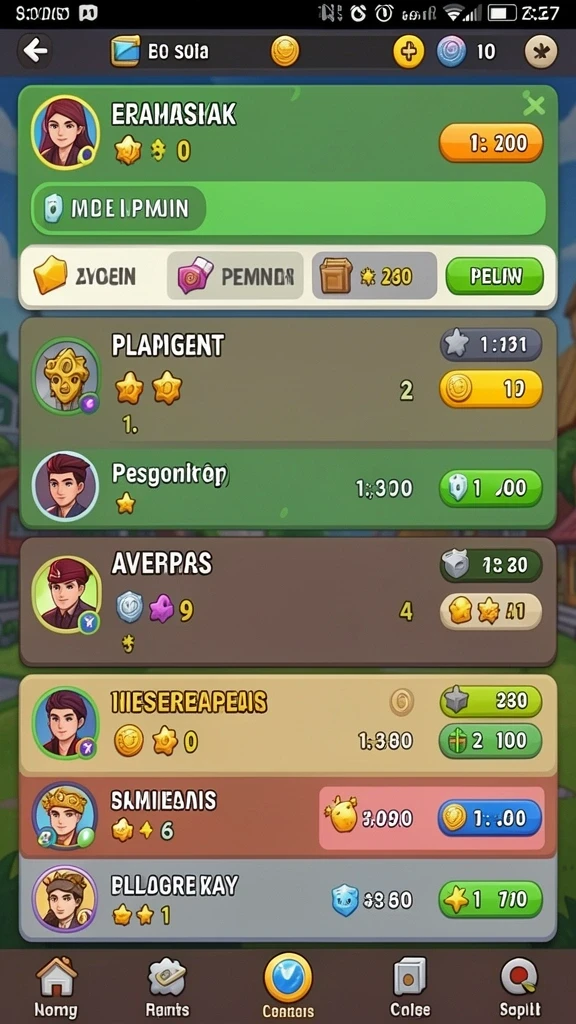 Screenshot gacor777 nomor 1