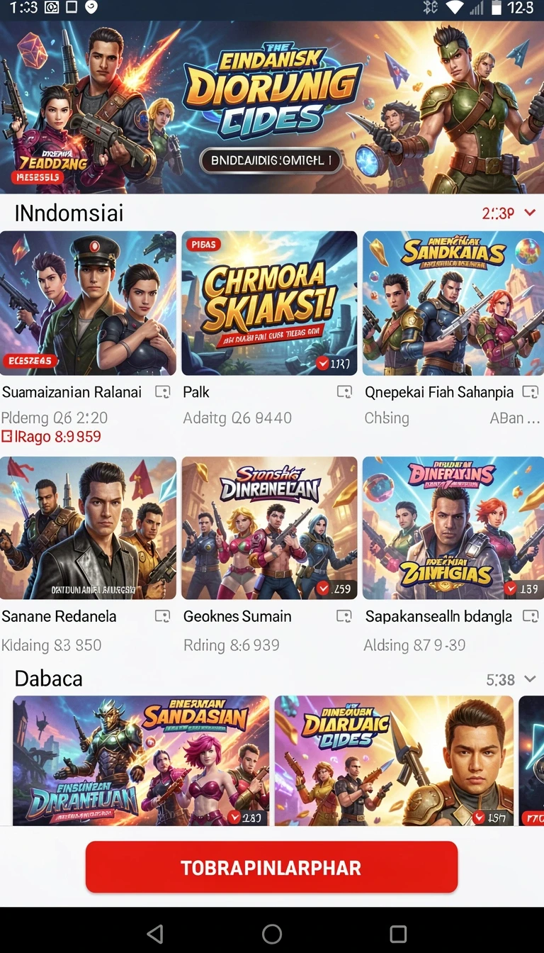 Screenshot gadaitoto nomor 1