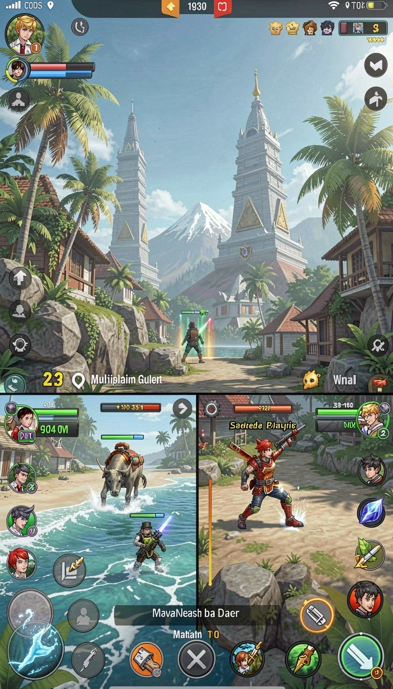 Screenshot gadaitoto nomor 2