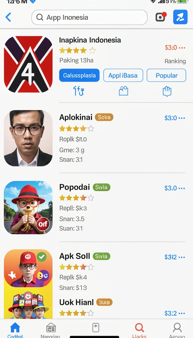 Screenshot gadaitoto nomor 3