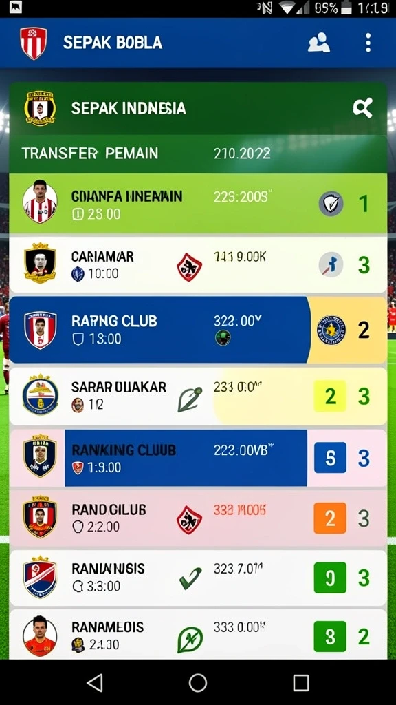 Screenshot gamerp nomor 1