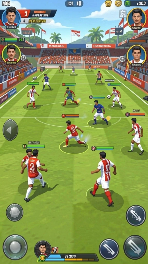 Screenshot hakim4d nomor 3