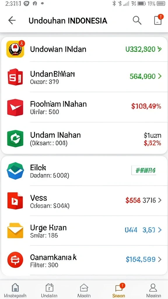 Screenshot hondatoto nomor 2
