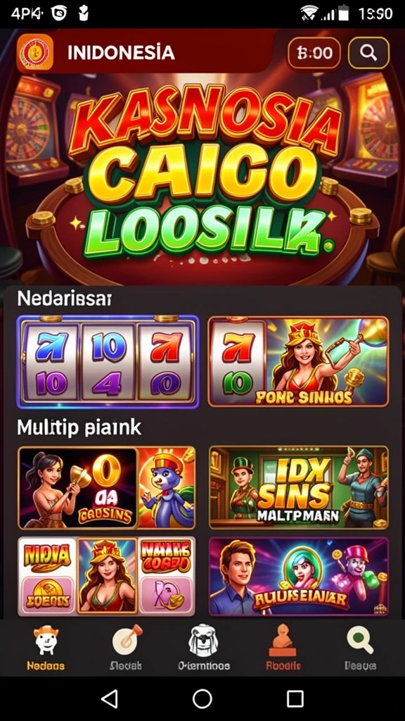 Screenshot iya777 nomor 2
