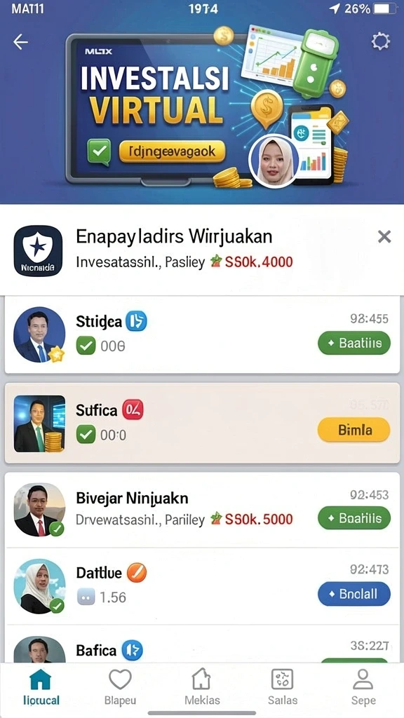 Screenshot jarum77 nomor 3