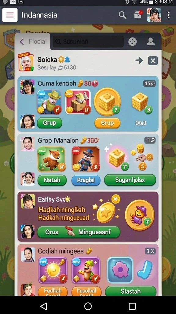Screenshot jayabet nomor 2