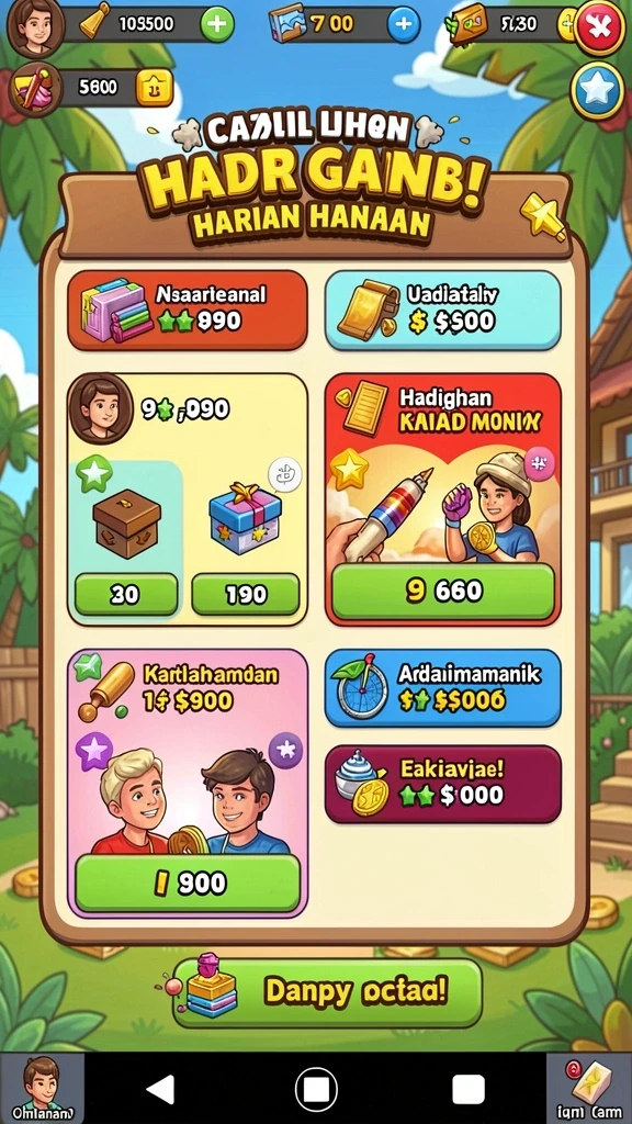 Screenshot jin69 nomor 1