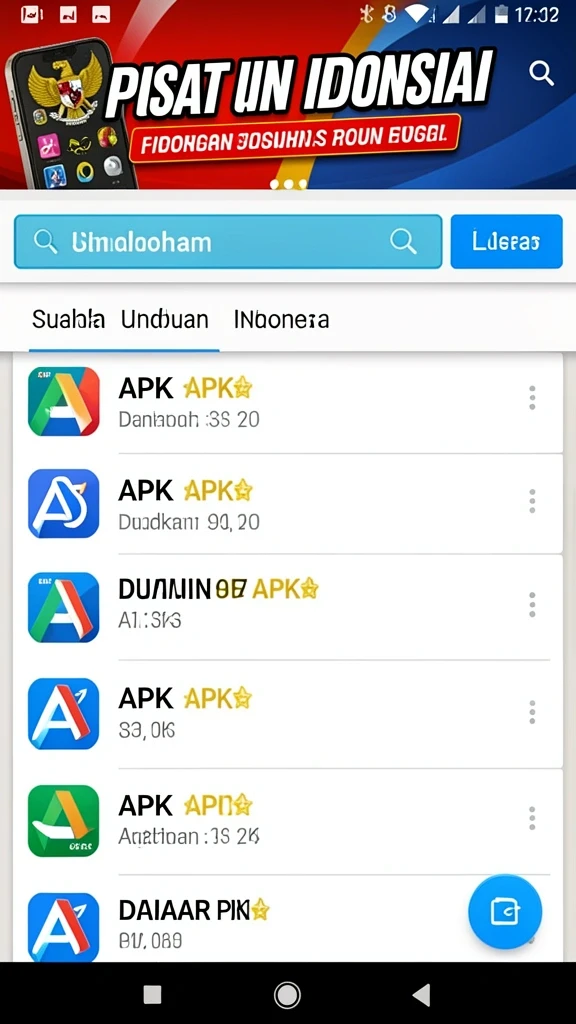 Screenshot keren777 nomor 3