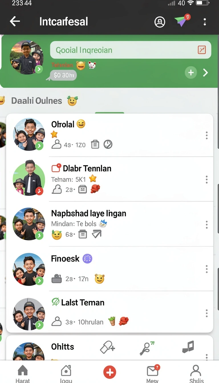 Screenshot koko11 nomor 1