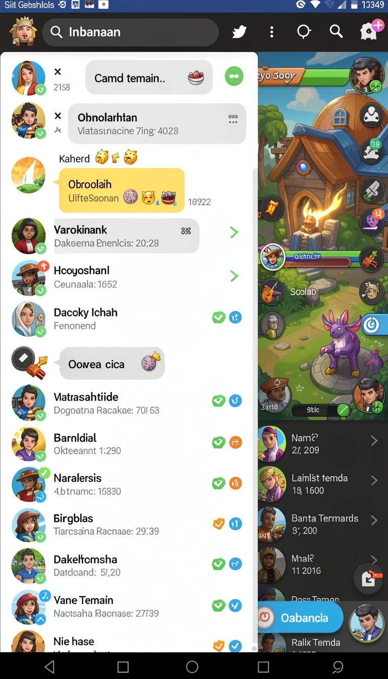 Screenshot love678 nomor 3