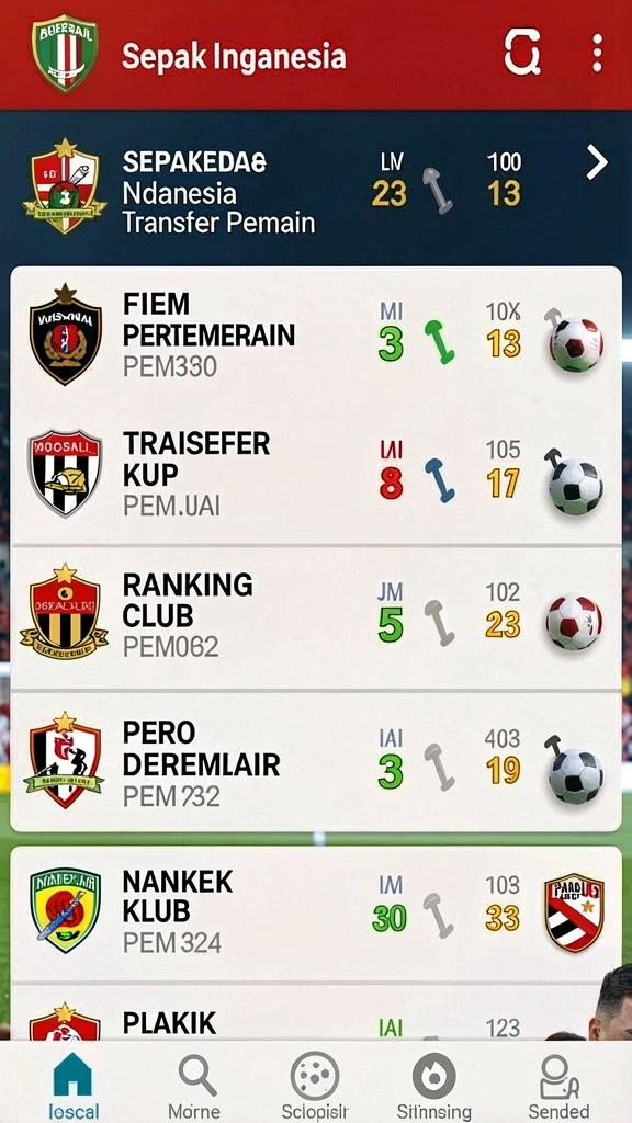Screenshot luckydf nomor 2
