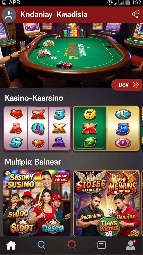 Screenshot mabar88 nomor 1