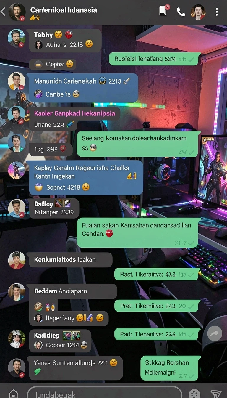 Screenshot maxslot nomor 3