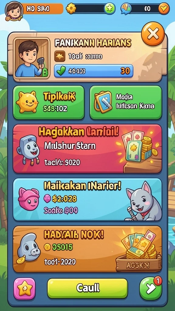 Screenshot merpati178 nomor 3