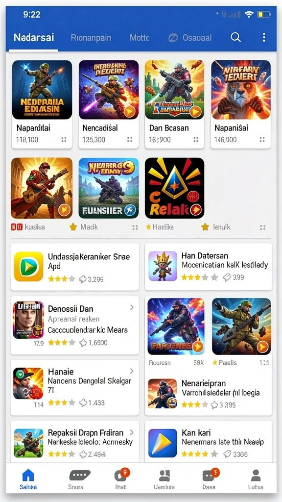 Screenshot mode303 nomor 2
