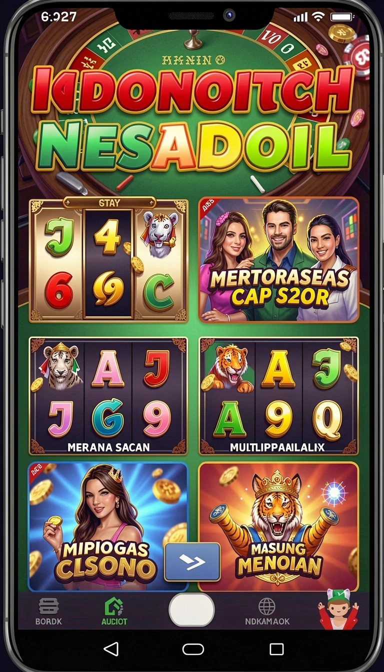 Screenshot naga889 nomor 2