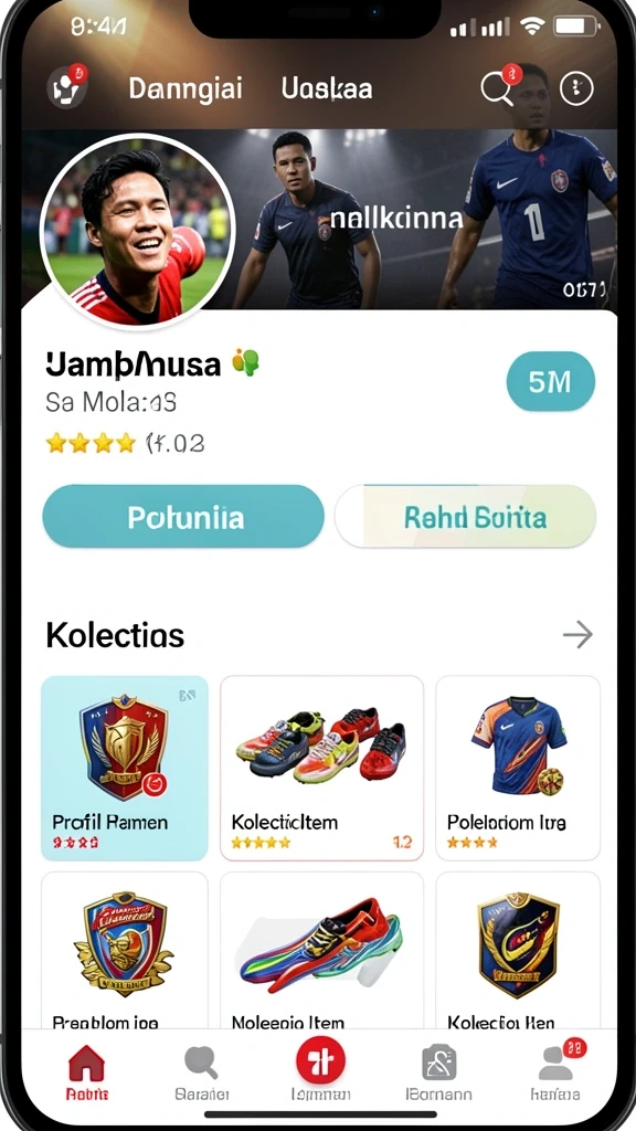 Screenshot nv77 nomor 2