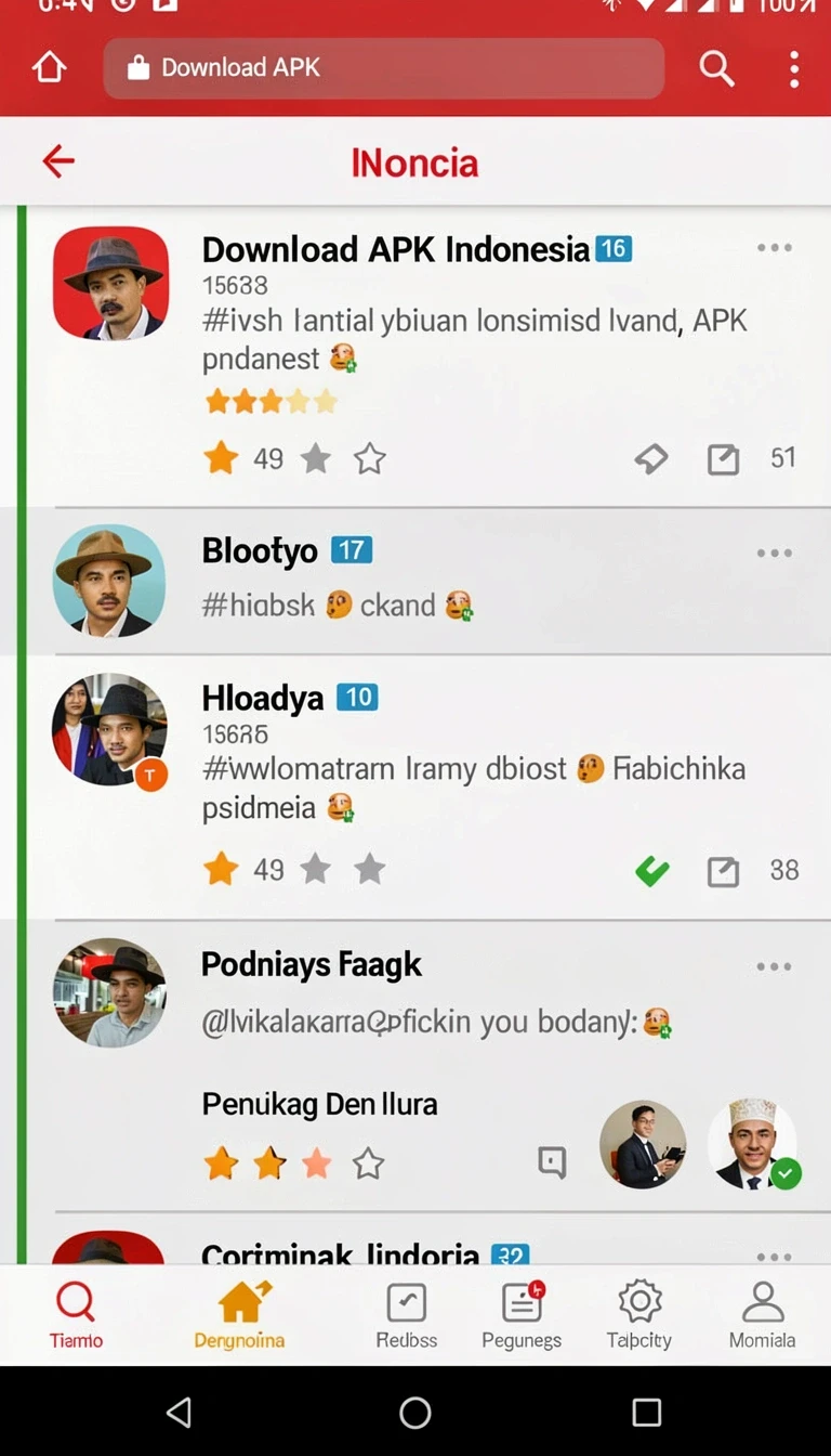 Screenshot nx303 nomor 2