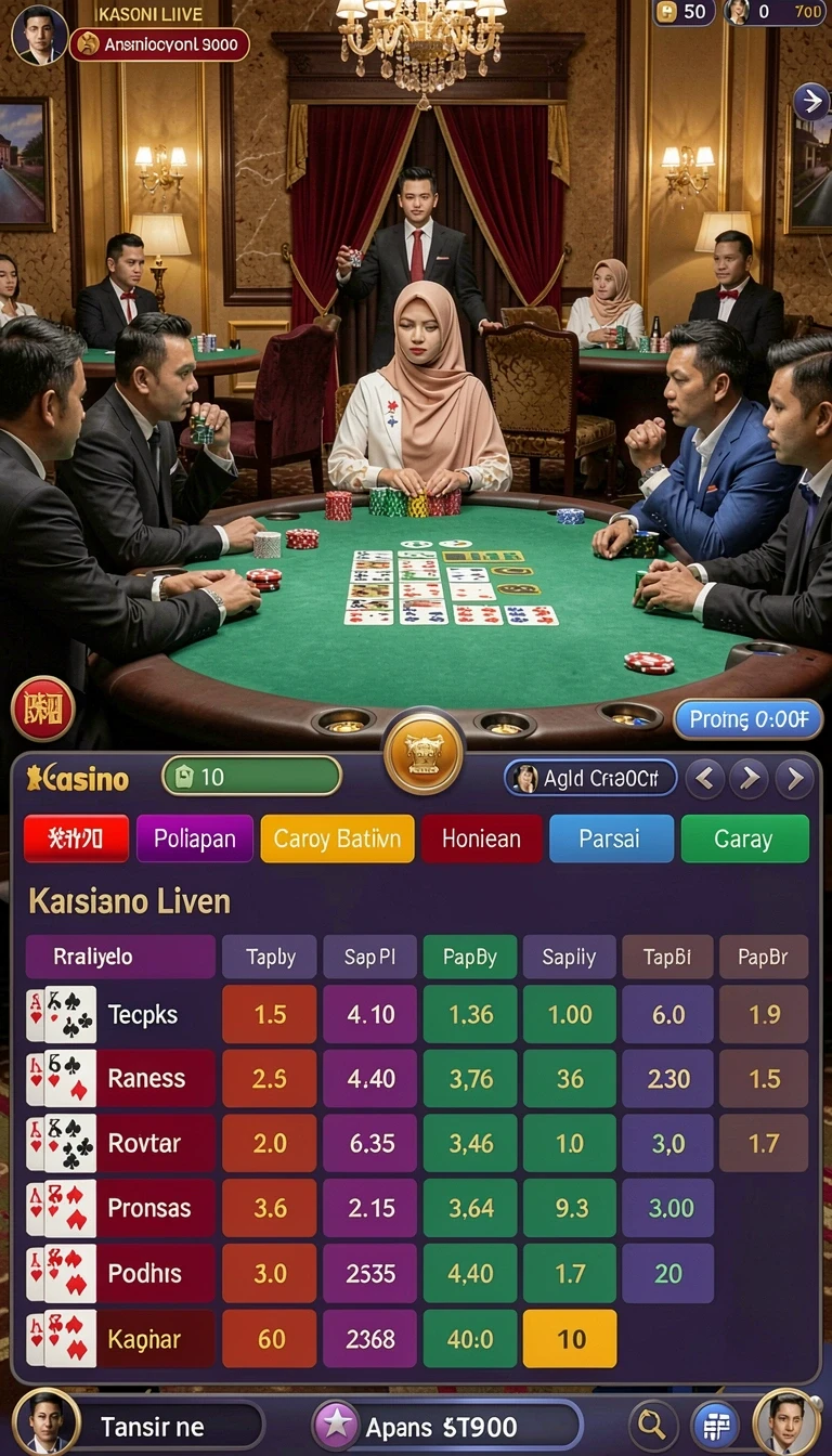 Screenshot nx303 nomor 3
