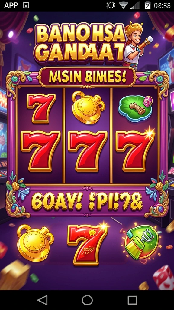 Screenshot ovo99 nomor 1