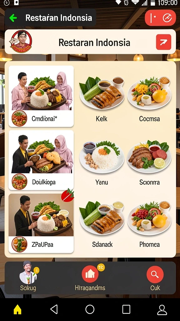 Screenshot rajapola nomor 1