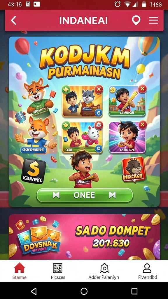 Screenshot rezego nomor 2