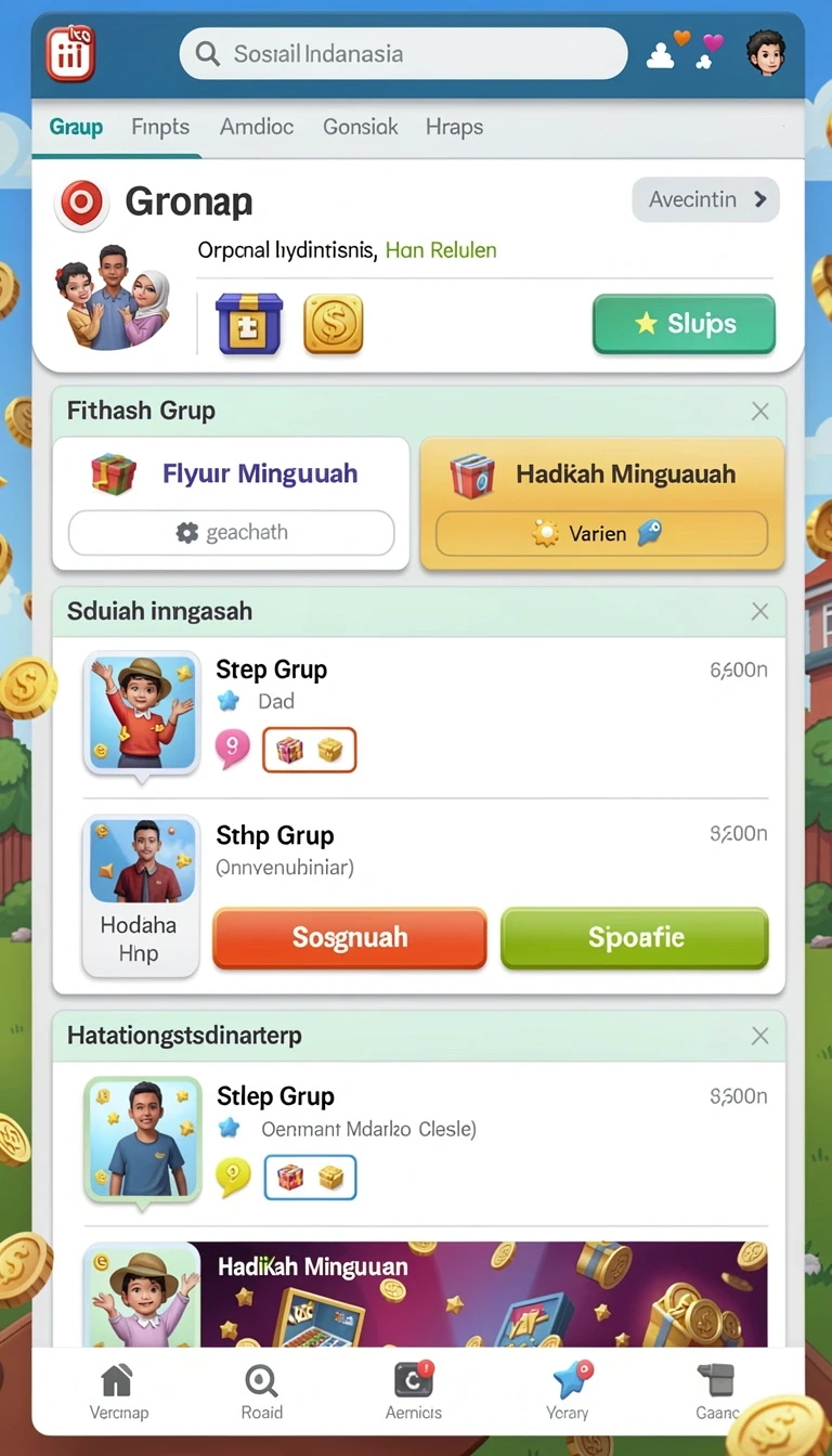 Screenshot sakti77 nomor 3