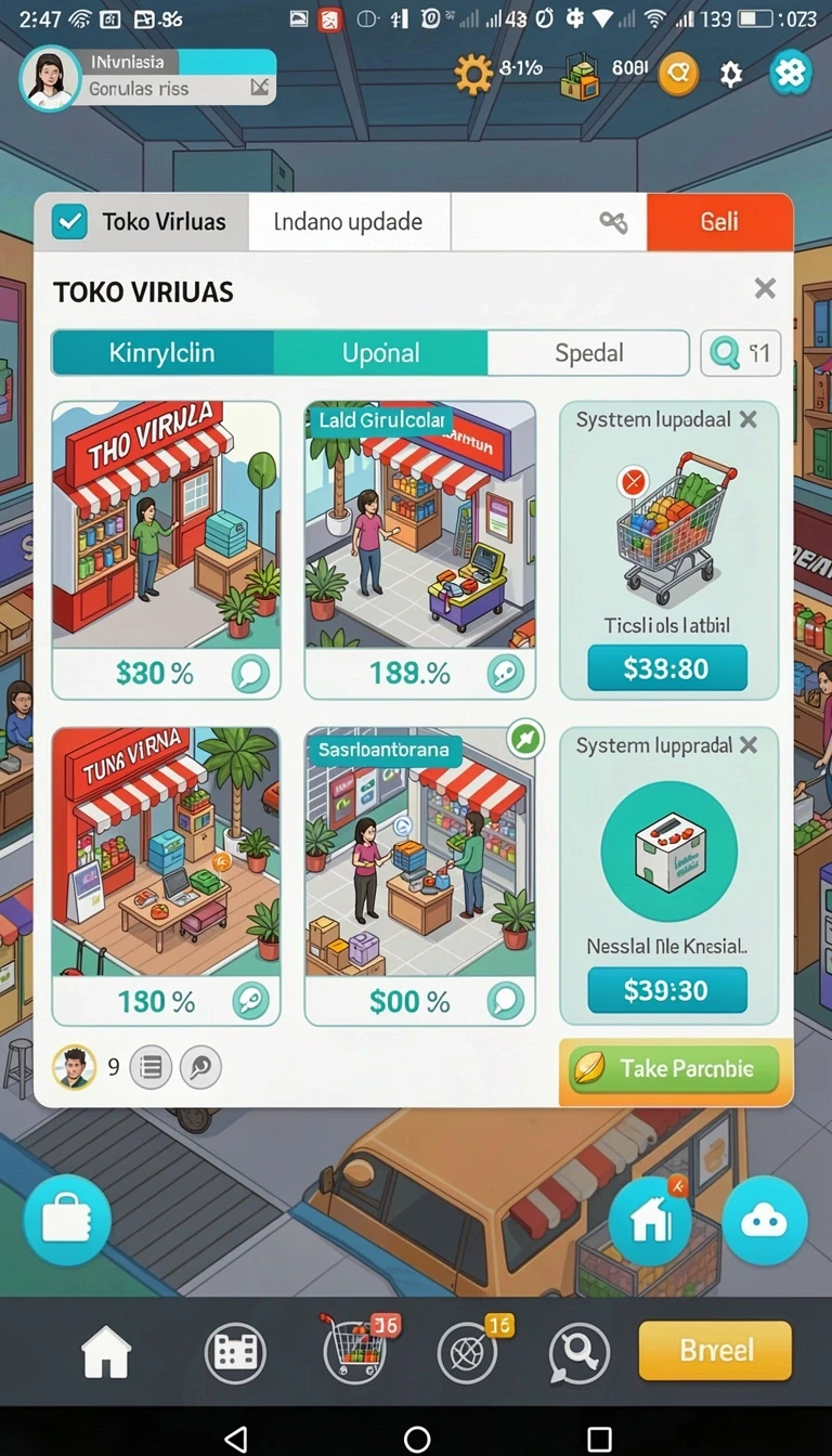 Screenshot sl888 nomor 1