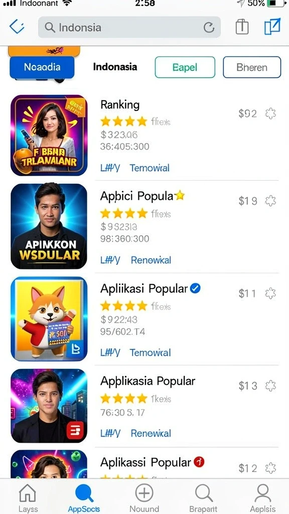 Screenshot slotsri nomor 3