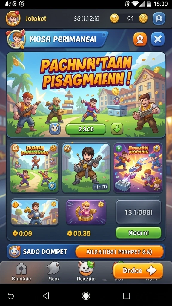 Screenshot spin88 nomor 1