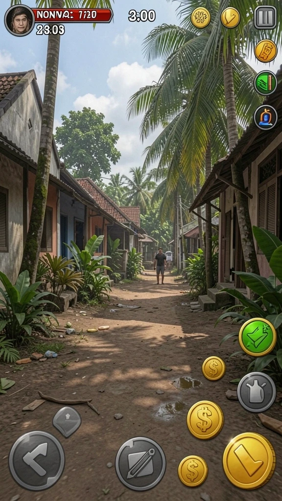 Screenshot stadium77 nomor 1